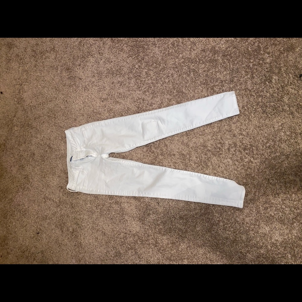 Nice pants